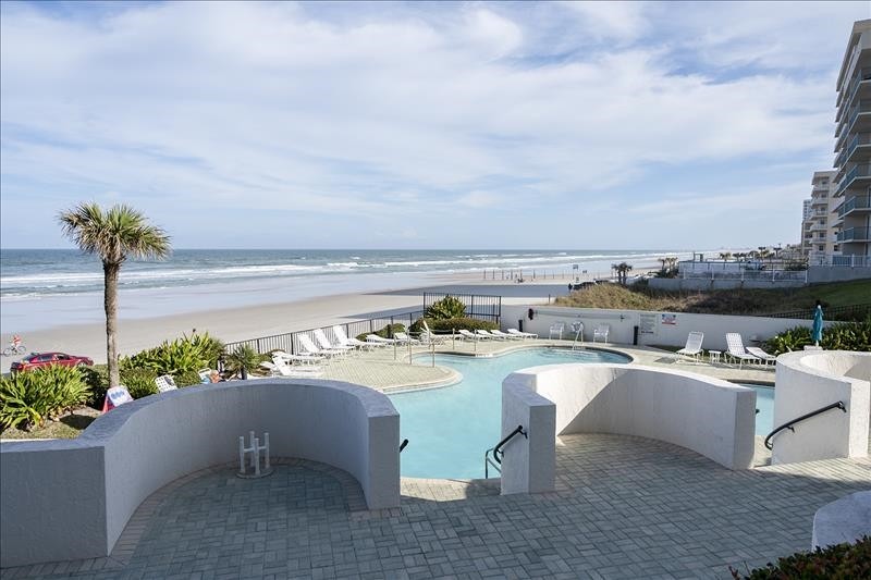 Ashley Condominium 601 | Daytona Beach Shores, FL | Ponce Inlet Realty