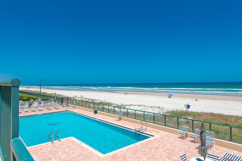 5111 Towers | Ponce Inlet, FL | Ponce Inlet Realty