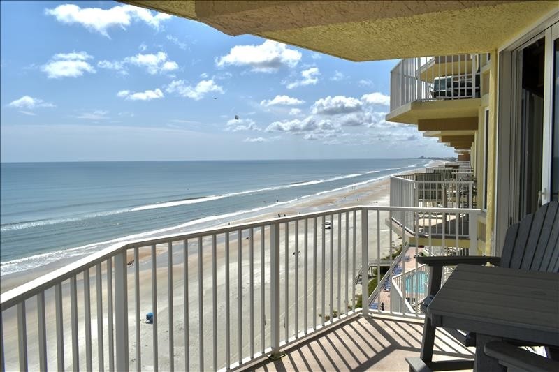 1003 Shores Club | Daytona Beach Shores, FL | Ponce Inlet Realty