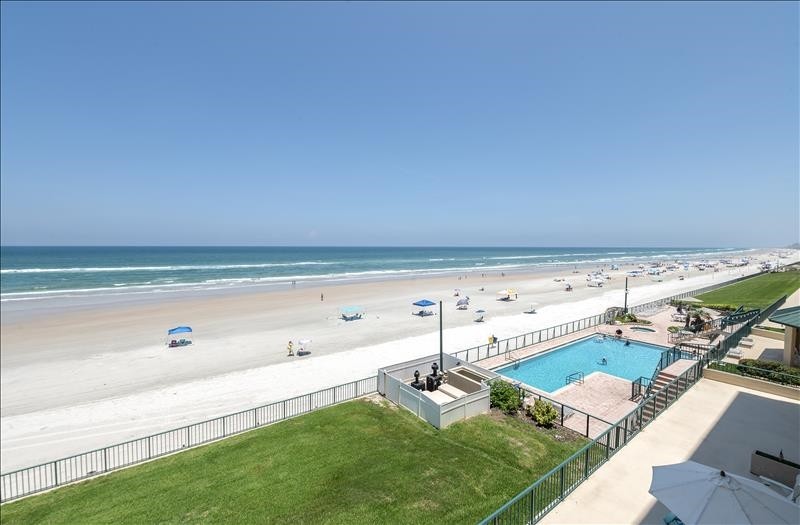 Towers at Ponce Inlet 3303 | Ponce Inlet, FL | Ponce Inlet Realty