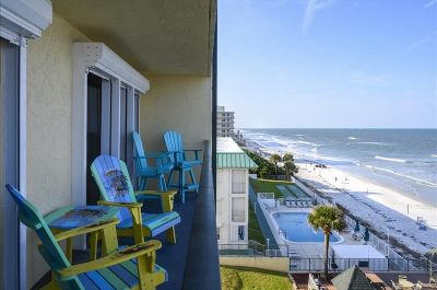 Ponce Inlet Realty  Daytona Beach Oceanfront Vacations Inc.